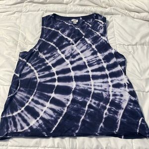 J Crew Tank Top